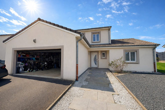 Ma-Cabane - Vente Maison Mainvillers, 123 m²