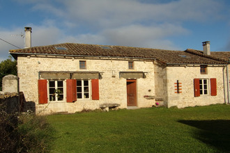 Ma-Cabane - Vente Maison Mairé-Levescault, 140 m²