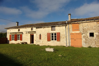 Ma-Cabane - Vente Maison Mairé-Levescault, 140 m²