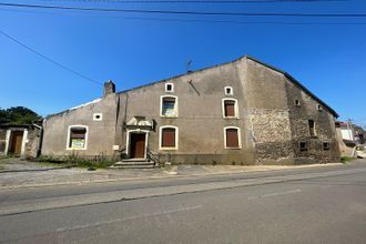 Ma-Cabane - Vente Maison MAIRY-MAINVILLE, 0 m²