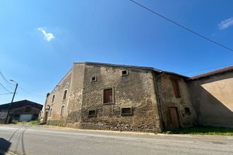 Ma-Cabane - Vente Maison MAIRY-MAINVILLE, 0 m²