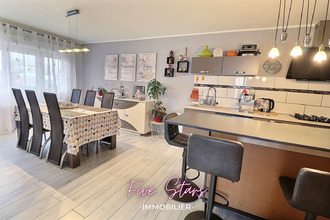 Ma-Cabane - Vente Maison MAIRY-MAINVILLE, 100 m²