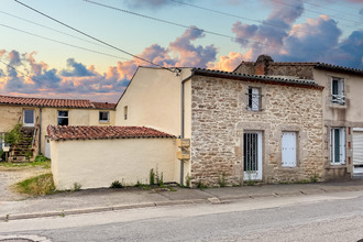 Ma-Cabane - Vente Maison Maisdon-sur-Sèvre, 61 m²