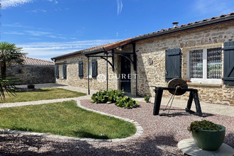 Vente Maison 44690, Maisdon-sur-Sèvre France