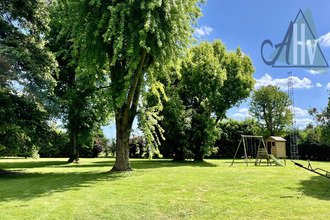 Ma-Cabane - Vente Maison Maison-Rouge, 416 m²