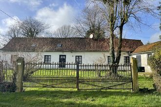 Ma-Cabane - Vente Maison Maisoncelle, 180 m²