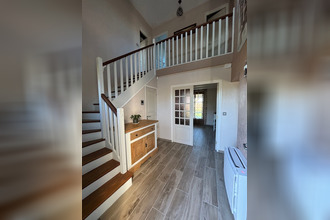 Ma-Cabane - Vente Maison Maisoncelles-en-Brie, 127 m²