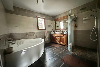 Ma-Cabane - Vente Maison MAISONCELLES-EN-BRIE, 205 m²