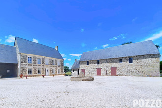 Ma-Cabane - Vente Maison MAISONCELLES-PELVEY, 160 m²