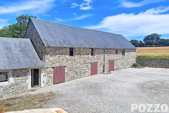 Ma-Cabane - Vente Maison MAISONCELLES-PELVEY, 160 m²
