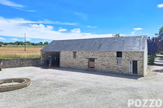Ma-Cabane - Vente Maison MAISONCELLES-PELVEY, 160 m²
