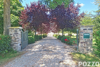Ma-Cabane - Vente Maison MAISONCELLES-PELVEY, 160 m²