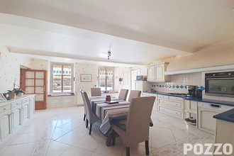 Ma-Cabane - Vente Maison MAISONCELLES-PELVEY, 160 m²