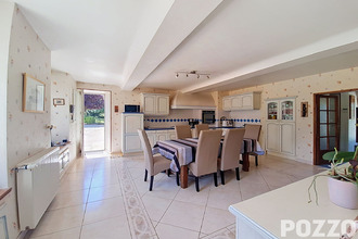 Ma-Cabane - Vente Maison MAISONCELLES-PELVEY, 160 m²