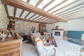Ma-Cabane - Vente Maison MAISONCELLES-PELVEY, 160 m²