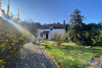 Ma-Cabane - Vente Maison Maisonnais, 116 m²