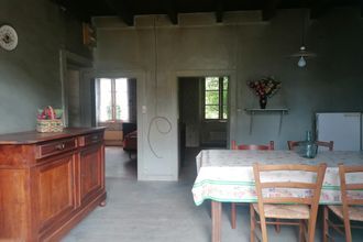 Ma-Cabane - Vente Maison Maisonnais-sur-Tardoire, 75 m²