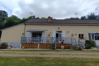 Vente Maison 87440, Maisonnais-sur-Tardoire France
