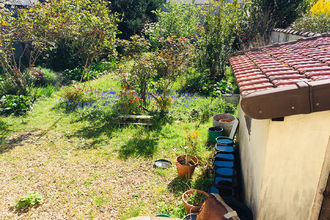 Ma-Cabane - Vente Maison MAISONS-ALFORT, 135 m²