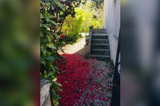 Ma-Cabane - Vente Maison MAISONS-ALFORT, 135 m²