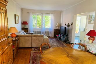 Ma-Cabane - Vente Maison MAISONS-ALFORT, 85 m²