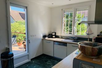 Ma-Cabane - Vente Maison MAISONS-ALFORT, 85 m²