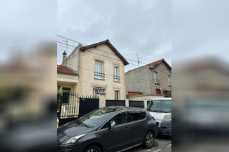 Ma-Cabane - Vente Maison MAISONS-ALFORT, 120 m²