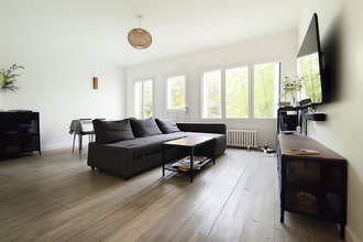 Ma-Cabane - Vente Maison Maisons-Alfort, 93 m²