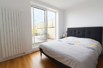 Ma-Cabane - Vente Maison Maisons-Alfort, 93 m²