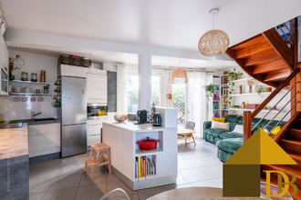 Ma-Cabane - Vente Maison Maisons-Alfort, 65 m²