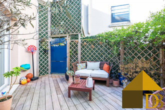 Ma-Cabane - Vente Maison Maisons-Alfort, 65 m²