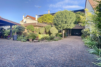 Ma-Cabane - Vente Maison Maisons-Alfort, 290 m²