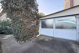 Ma-Cabane - Vente Maison Maisons-Alfort, 80 m²