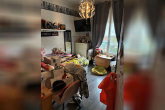 Ma-Cabane - Vente Maison MAISONS-ALFORT, 100 m²