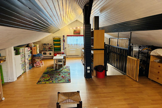 Ma-Cabane - Vente Maison MAISONS-ALFORT, 100 m²