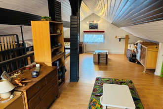 Ma-Cabane - Vente Maison MAISONS-ALFORT, 100 m²