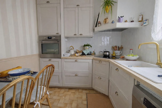 Ma-Cabane - Vente Maison Maisons-Alfort, 80 m²