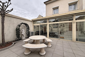 Ma-Cabane - Vente Maison Maisons-Alfort, 127 m²