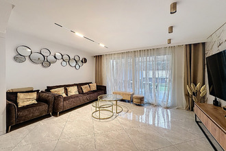 Ma-Cabane - Vente Maison Maisons-Alfort, 121 m²