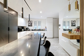 Ma-Cabane - Vente Maison Maisons-Alfort, 121 m²