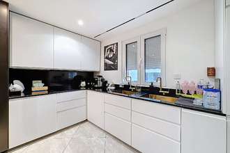 Ma-Cabane - Vente Maison Maisons-Alfort, 121 m²