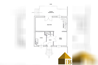 Ma-Cabane - Vente Maison Maisons-Alfort, 90 m²