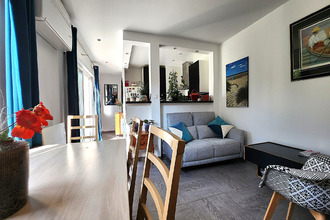 Ma-Cabane - Vente Maison Maisons-Alfort, 50 m²