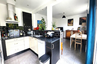 Ma-Cabane - Vente Maison Maisons-Alfort, 50 m²