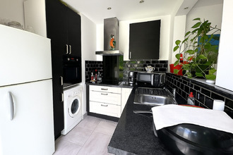 Ma-Cabane - Vente Maison Maisons-Alfort, 50 m²