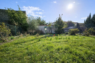 Ma-Cabane - Vente Maison Maisons-Alfort, 120 m²