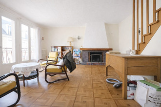 Ma-Cabane - Vente Maison Maisons-Alfort, 120 m²