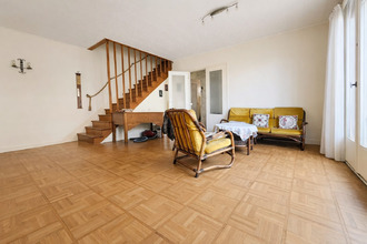 Ma-Cabane - Vente Maison Maisons-Alfort, 120 m²