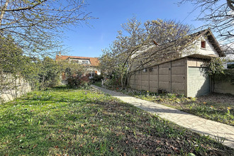 Ma-Cabane - Vente Maison Maisons-Alfort, 110 m²