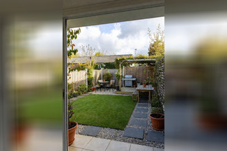 Ma-Cabane - Vente Maison Maisons-Alfort, 113 m²